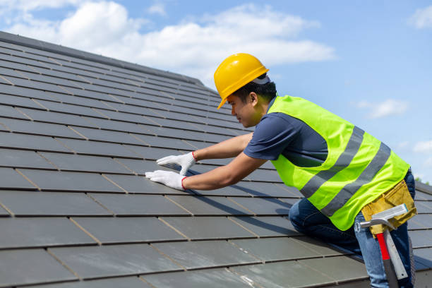Roof Gutter Cleaning in Bentonville, AR