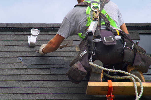 Reliable Bentonville, AR Roofing Contractor Solutions