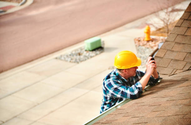 Quick and Trustworthy Emergency Roof Repair Services in Bentonville, AR