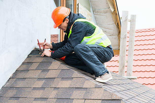 Tile Roofing Contractor in Bentonville, AR