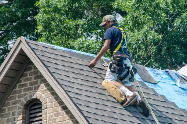 Best Commercial Roofing Services  in Bentonville, AR